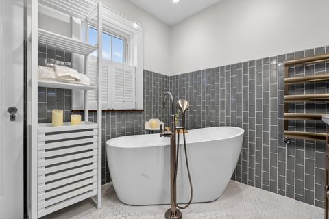 Tiny photo for 2440 Asbury Avenue, Evanston, IL 60201 (MLS # 12582607)