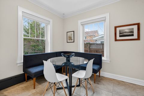 Tiny photo for 2440 Asbury Avenue, Evanston, IL 60201 (MLS # 12582607)