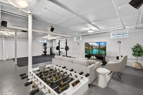 Tiny photo for 2440 Asbury Avenue, Evanston, IL 60201 (MLS # 12582607)