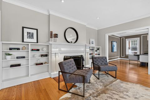 Tiny photo for 2440 Asbury Avenue, Evanston, IL 60201 (MLS # 12582607)