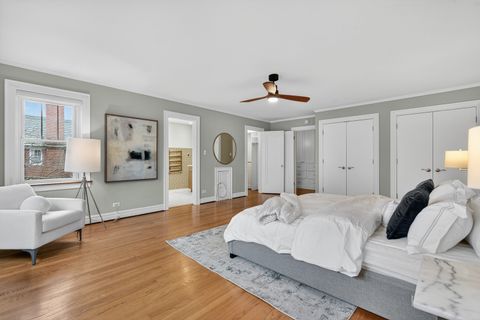 Tiny photo for 2440 Asbury Avenue, Evanston, IL 60201 (MLS # 12582607)