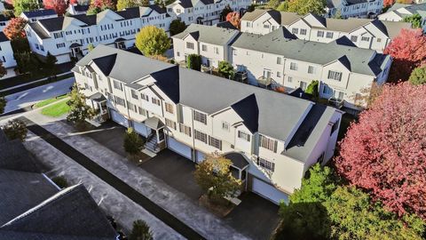 Tiny photo for 409 Evergreen Circle #4, Gilberts, IL 60136 (MLS # 12529496)