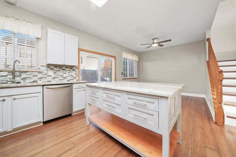 Tiny photo for 409 Evergreen Circle #4, Gilberts, IL 60136 (MLS # 12529496)