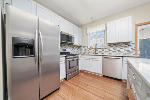 Tiny photo for 409 Evergreen Circle #4, Gilberts, IL 60136 (MLS # 12529496)