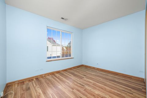 Tiny photo for 409 Evergreen Circle #4, Gilberts, IL 60136 (MLS # 12529496)