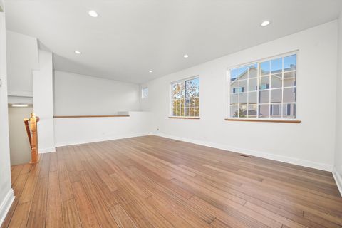 Tiny photo for 409 Evergreen Circle #4, Gilberts, IL 60136 (MLS # 12529496)