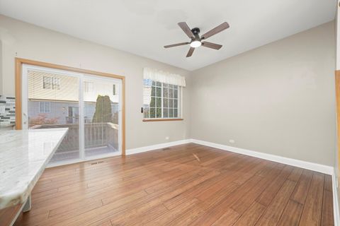 Tiny photo for 409 Evergreen Circle #4, Gilberts, IL 60136 (MLS # 12529496)