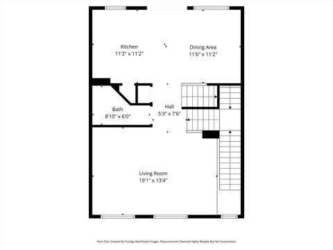 Tiny photo for 409 Evergreen Circle #4, Gilberts, IL 60136 (MLS # 12529496)