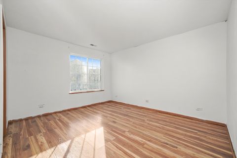 Tiny photo for 409 Evergreen Circle #4, Gilberts, IL 60136 (MLS # 12529496)