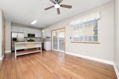 Tiny photo for 409 Evergreen Circle #4, Gilberts, IL 60136 (MLS # 12529496)