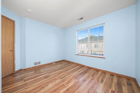 Tiny photo for 409 Evergreen Circle #4, Gilberts, IL 60136 (MLS # 12529496)