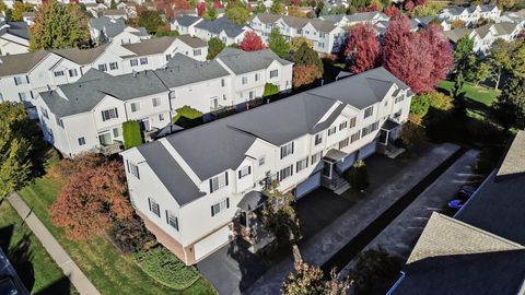 Tiny photo for 409 Evergreen Circle #4, Gilberts, IL 60136 (MLS # 12529496)