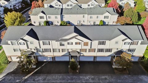 Tiny photo for 409 Evergreen Circle #4, Gilberts, IL 60136 (MLS # 12529496)