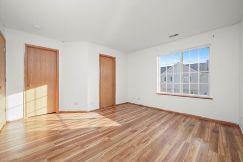 Tiny photo for 409 Evergreen Circle #4, Gilberts, IL 60136 (MLS # 12529496)