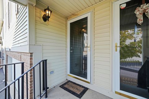 Tiny photo for 409 Evergreen Circle #4, Gilberts, IL 60136 (MLS # 12529496)