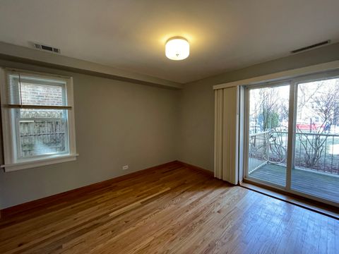 Tiny photo for 1745 W Albion Avenue #1N, Chicago, IL 60626 (MLS # 12604156)