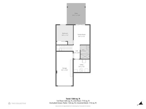Tiny photo for 1451 Elder Drive, Aurora, IL 60506 (MLS # 12784923)