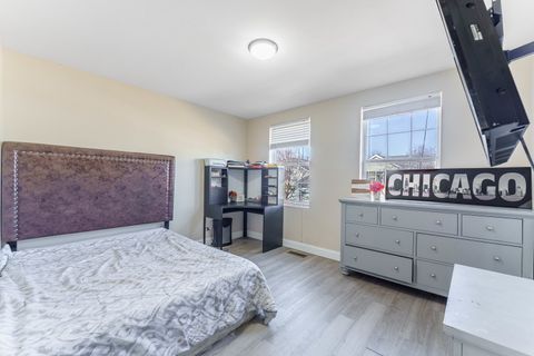 Tiny photo for 1649 Park Vista Lane, Aurora, IL 60504 (MLS # 12577679)