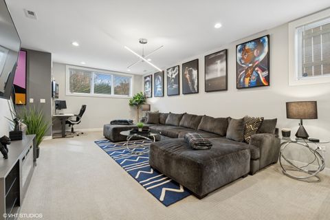 Tiny photo for 1449 E 65th Place #1, Chicago, IL 60637 (MLS # 12575586)