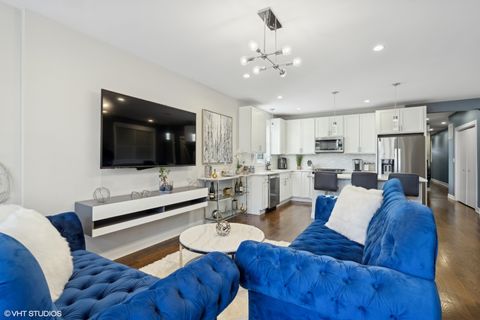 Tiny photo for 1449 E 65th Place #1, Chicago, IL 60637 (MLS # 12575586)