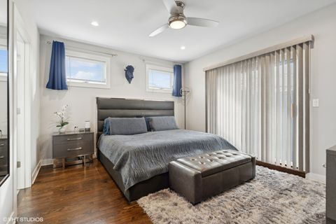 Tiny photo for 1449 E 65th Place #1, Chicago, IL 60637 (MLS # 12575586)