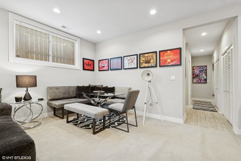 Tiny photo for 1449 E 65th Place #1, Chicago, IL 60637 (MLS # 12575586)