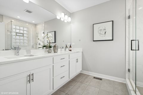 Tiny photo for 1449 E 65th Place #1, Chicago, IL 60637 (MLS # 12575586)