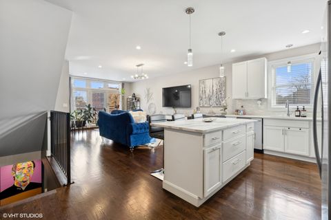 Tiny photo for 1449 E 65th Place #1, Chicago, IL 60637 (MLS # 12575586)