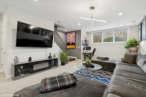 Tiny photo for 1449 E 65th Place #1, Chicago, IL 60637 (MLS # 12575586)
