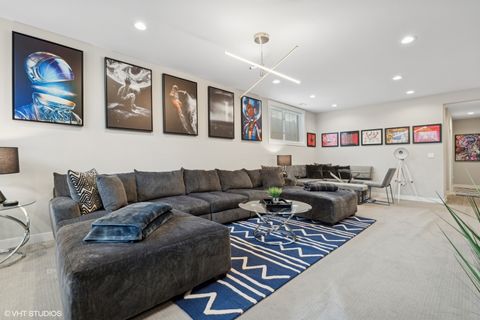 Tiny photo for 1449 E 65th Place #1, Chicago, IL 60637 (MLS # 12575586)