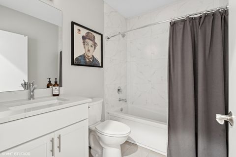 Tiny photo for 1449 E 65th Place #1, Chicago, IL 60637 (MLS # 12575586)