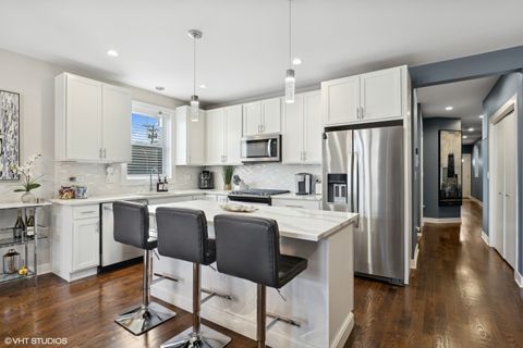 Tiny photo for 1449 E 65th Place #1, Chicago, IL 60637 (MLS # 12575586)