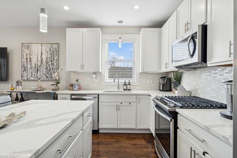 Tiny photo for 1449 E 65th Place #1, Chicago, IL 60637 (MLS # 12575586)