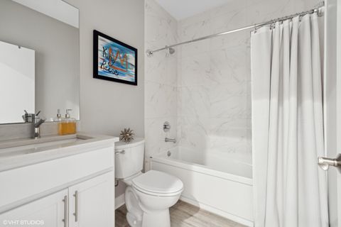 Tiny photo for 1449 E 65th Place #1, Chicago, IL 60637 (MLS # 12575586)