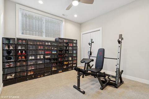 Tiny photo for 1449 E 65th Place #1, Chicago, IL 60637 (MLS # 12575586)