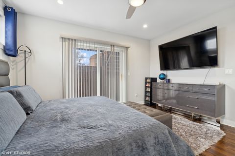 Tiny photo for 1449 E 65th Place #1, Chicago, IL 60637 (MLS # 12575586)
