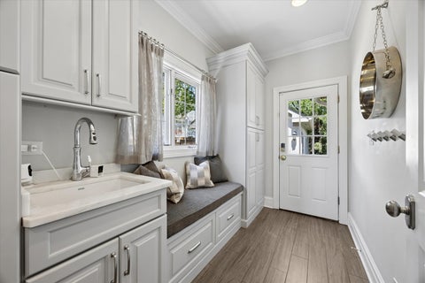 Tiny photo for 117 W NORTH Street, Hinsdale, IL 60521 (MLS # 12638719)