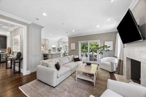 Tiny photo for 117 W NORTH Street, Hinsdale, IL 60521 (MLS # 12638719)