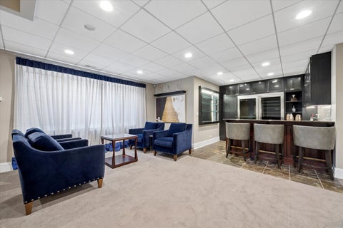 Tiny photo for 117 W NORTH Street, Hinsdale, IL 60521 (MLS # 12638719)