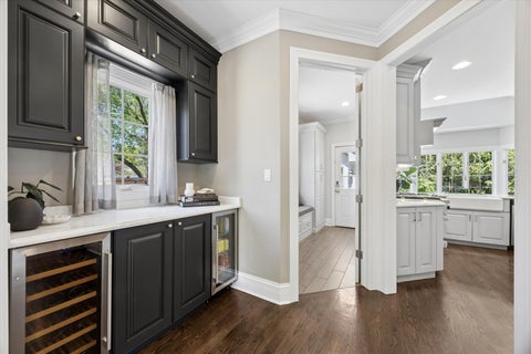 Tiny photo for 117 W NORTH Street, Hinsdale, IL 60521 (MLS # 12638719)