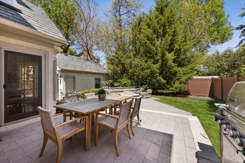 Tiny photo for 117 W NORTH Street, Hinsdale, IL 60521 (MLS # 12638719)
