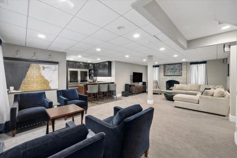 Tiny photo for 117 W NORTH Street, Hinsdale, IL 60521 (MLS # 12638719)