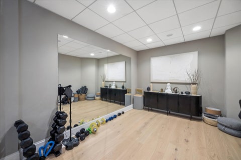 Tiny photo for 117 W NORTH Street, Hinsdale, IL 60521 (MLS # 12638719)