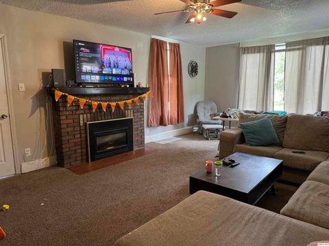 Tiny photo for 2700 Harrison St, Quincy, IL 62301 (MLS # 12242176)