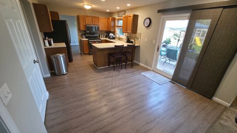 Tiny photo for 1413 Lismore Lane, Normal, IL 61761 (MLS # 12605771)