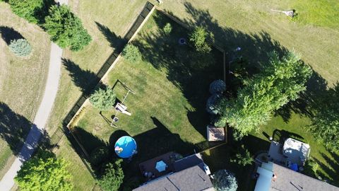 Tiny photo for 1413 Lismore Lane, Normal, IL 61761 (MLS # 12605771)