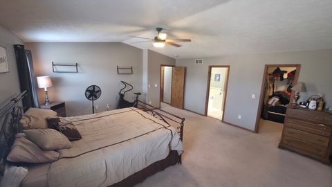 Tiny photo for 1413 Lismore Lane, Normal, IL 61761 (MLS # 12605771)