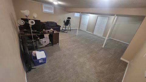 Tiny photo for 1413 Lismore Lane, Normal, IL 61761 (MLS # 12605771)