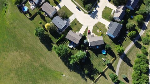 Tiny photo for 1413 Lismore Lane, Normal, IL 61761 (MLS # 12605771)