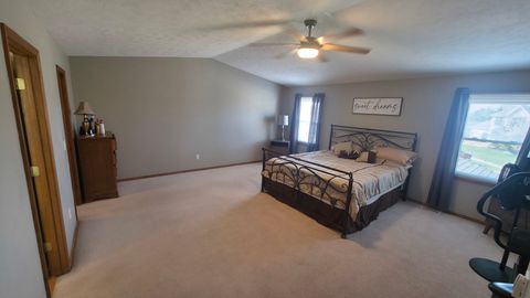 Tiny photo for 1413 Lismore Lane, Normal, IL 61761 (MLS # 12605771)